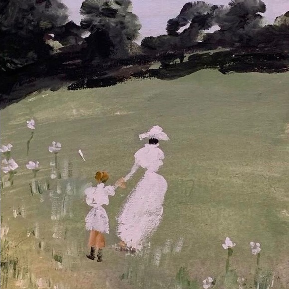 Meet your Posher, Carine - Picture 1 of 1